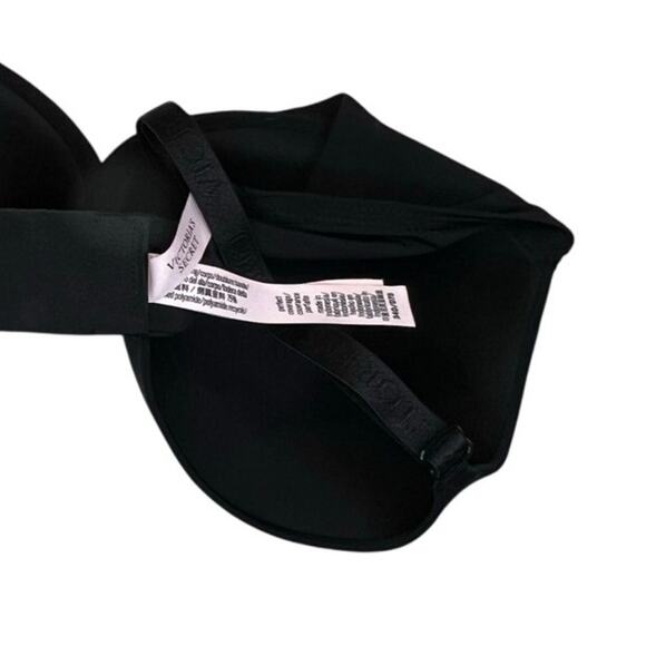 Victoria's Secret Perfect Coverage Bra 34D - Picture 4 of 4